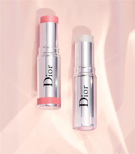 dior blush stick|dior blush with flushed cheeks.